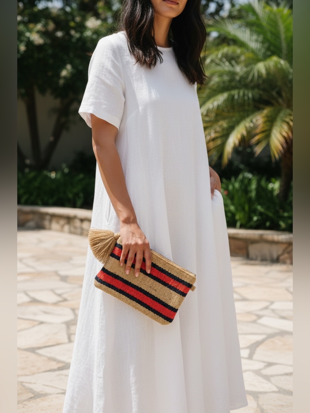 J. Jill Wristlet
